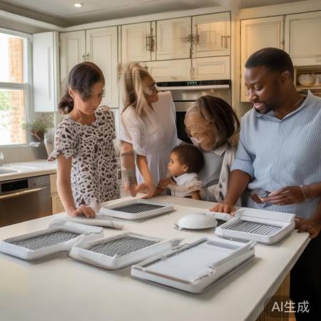 墙排式吸油烟机 vs 吸油烟机，哪种更适合你？