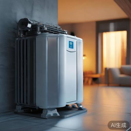 高效节能，温度调节神器