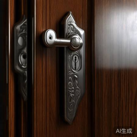 指纹锁换住户后如何快速恢复正常使用？