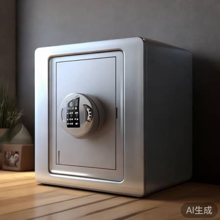 保险柜选购指南：揭秘如何安全开启各类保险柜