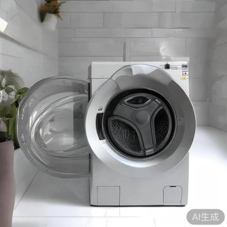 海尔新动力洗衣机体验分享
