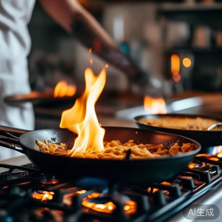 老板燃气灶小火模式：轻松掌握烹饪细腻口感秘籍
