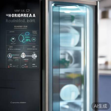 华为荣事达冰箱温度控制技术详解