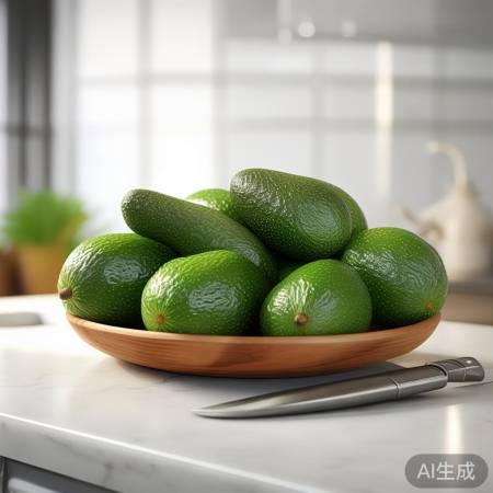 如何正确储存牛油果，延长保质期？