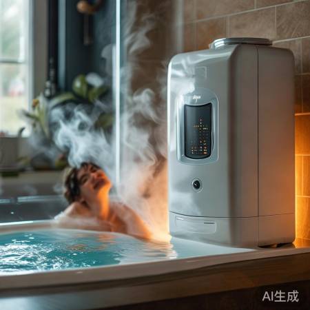 热水器温度设置技巧：轻松掌控舒适温度