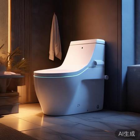 星月智能马桶体验分享：舒适生活新选择