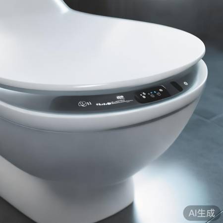 星月智能马桶体验分享：舒适生活新选择