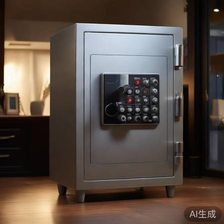 家用两米高保险柜推荐：安全无忧的选择