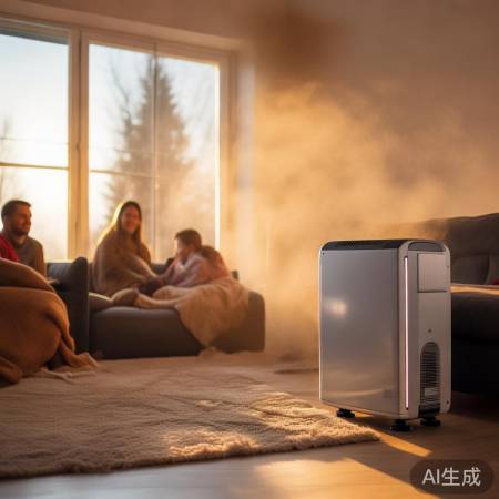 空气能热水器SXTW200：节能环保新选择，冬季供暖佳品