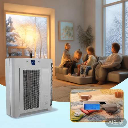 节能环保，暖冬神器