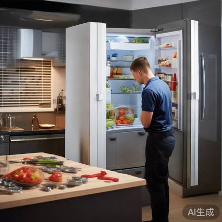 丰县海尔冰箱维修服务，快速响应专业保障