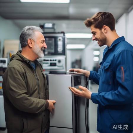 丰县海尔冰箱维修服务，快速响应专业保障