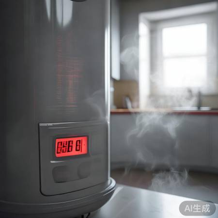 电热水器自动断电原因分析