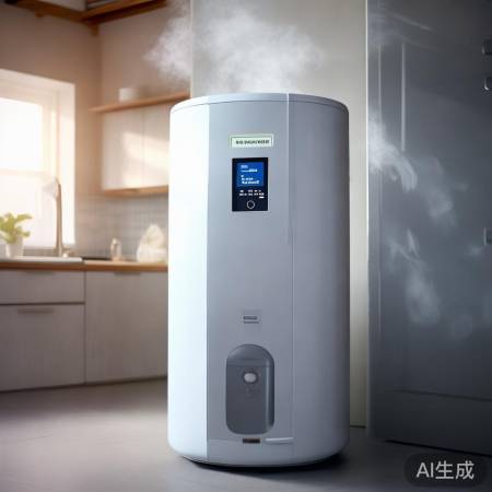 热水器不当使用断电