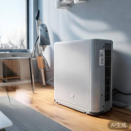 空气能热水器泵：高效节能热水新选择