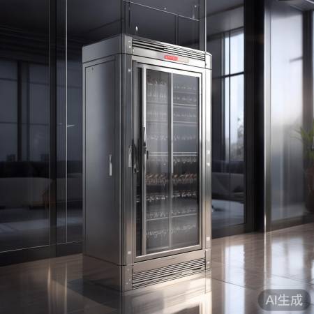 有个老虎的保险柜：揭秘其独特之处