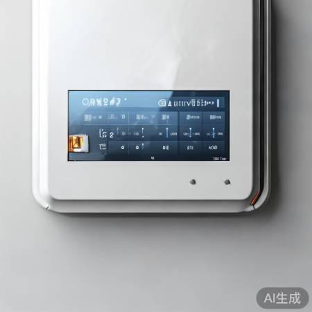 壁挂炉屏幕选购指南：了解暖气壁挂炉屏幕的实用信息