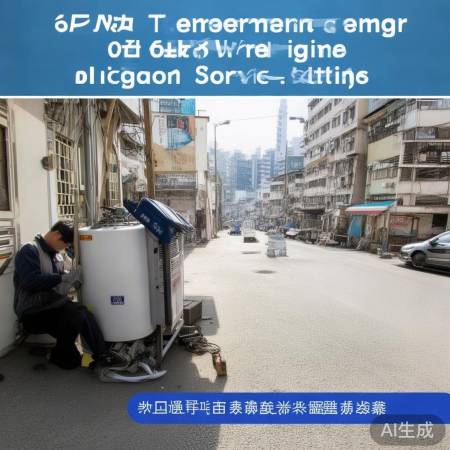 东莞多田热水器维修服务，专业解决故障问题