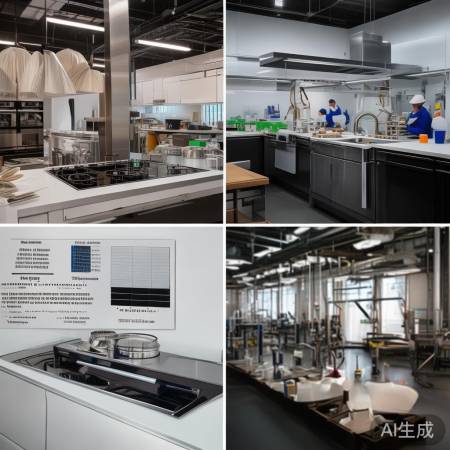 原材料上涨，生产成本增