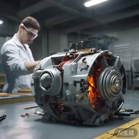 海信旋瀑洗洗衣机故障码详解及解决方法