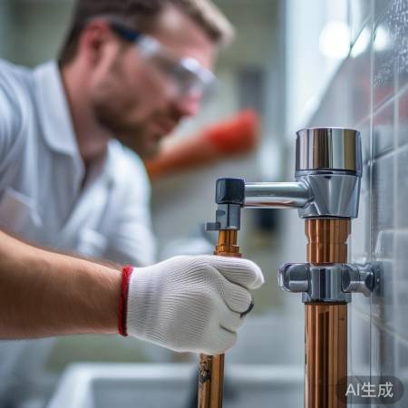 电热水器水管安装教程：轻松掌握连接技巧