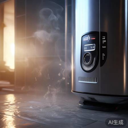 电热水器水管安装教程：轻松掌握连接技巧