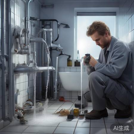 电热水器水管安装教程：轻松掌握连接技巧