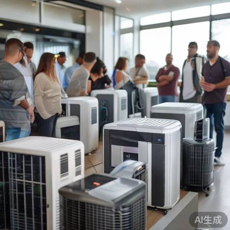 中央空调促销：夏日清凉新选择，畅享舒适家居生活