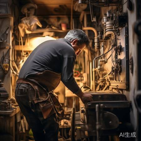 延庆壁挂炉维修攻略：轻松解决故障问题