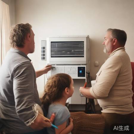 中央空调功率选择指南：如何挑选合适功率的空调