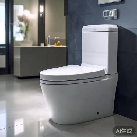 智能马桶冲水：Monarch打造极致洁净体验