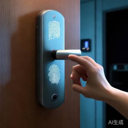 指纹锁更换指纹操作指南：轻松实现个性化解锁