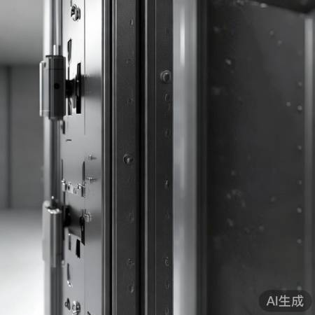 960防盗门选购指南：安全与美观并存