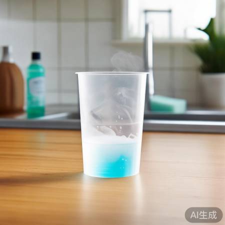 消毒柜能消毒塑料杯吗？效果如何？