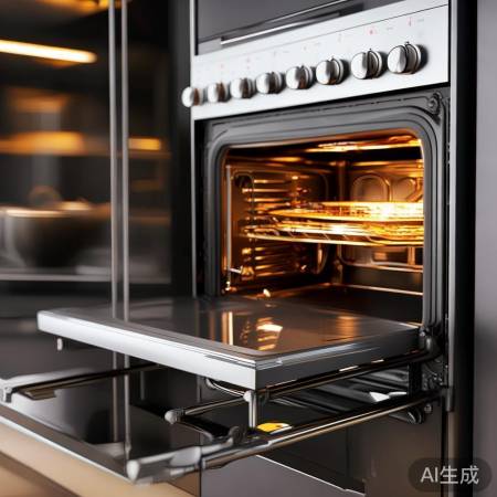 集成灶蒸馍简单使用教程