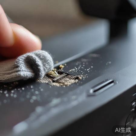 电视机USB接口失灵怎么办？维修技巧大揭秘