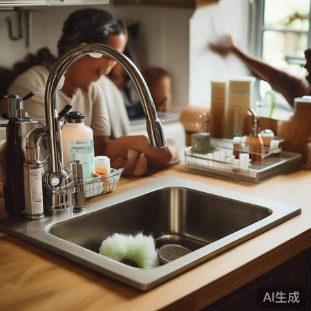 洗衣机选购新视角：洗手池更实用