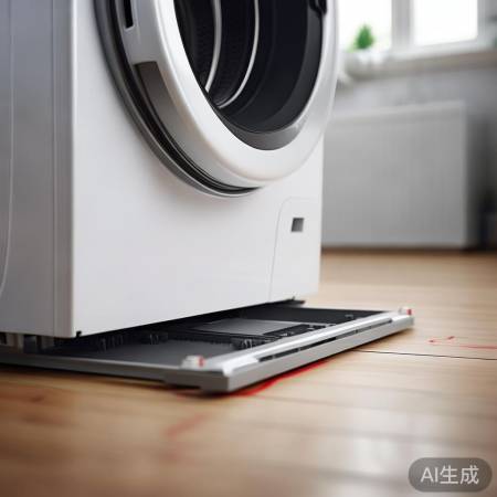 海尔滚筒洗衣机稳定防抖使用技巧揭秘