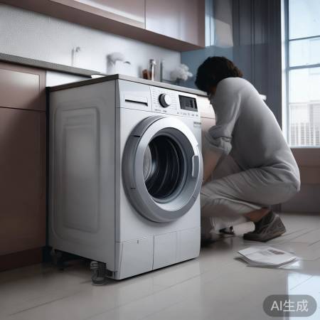 海尔滚筒洗衣机稳定防抖使用技巧揭秘