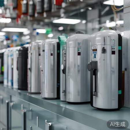 进口小型热水器选购攻略：实用技巧全解析