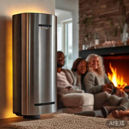 壁挂炉诚信服务：品质保障，温暖相伴