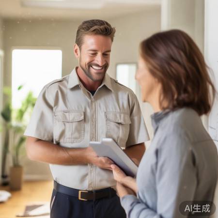 简阳集成灶安装师傅：专业服务，快速响应