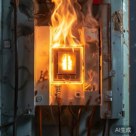 空气能漏电开关过热？揭秘原因与安全使用指南