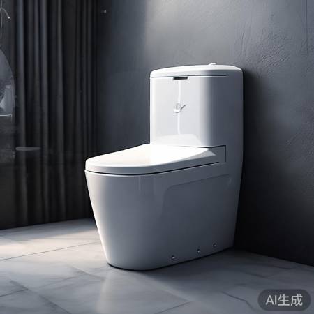 帝王智能马桶：引领卫生革命，舒适生活新选择