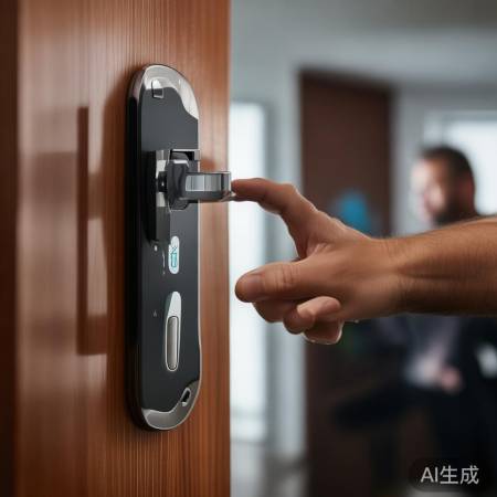 指纹锁未改密码怎么办？快速解决方法大揭秘