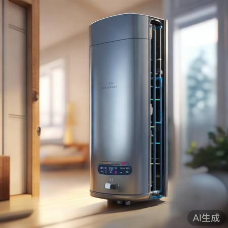 新洲空气能热水器价格解析