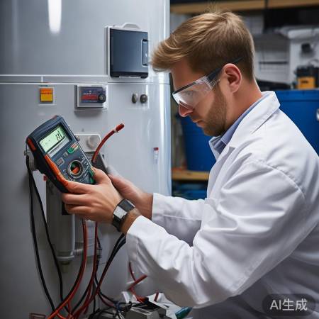 樱花燃气热水器电脑板故障排查及维修攻略