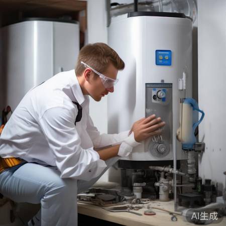 樱花燃气热水器电脑板故障排查及维修攻略