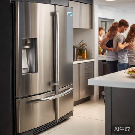 电冰箱使用中的潜在风险揭秘