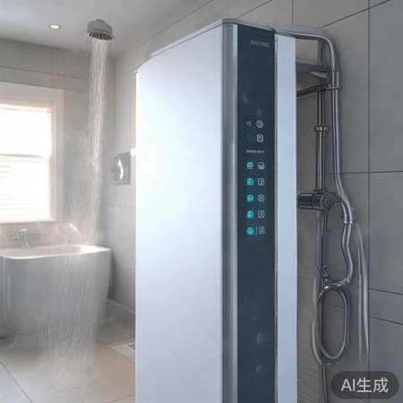 燃气热水器E3系列：家用热水新选择